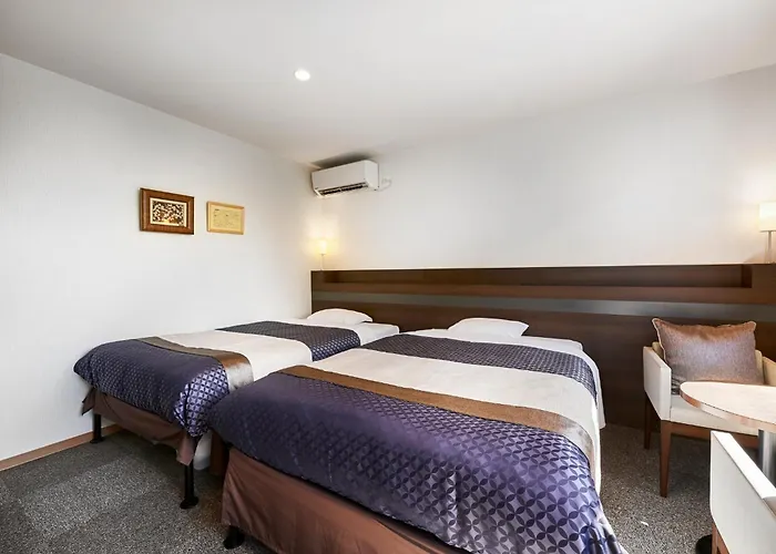 Izutsu Hotel Kyoto Takasegawabette - Vacation Stay 73872V
